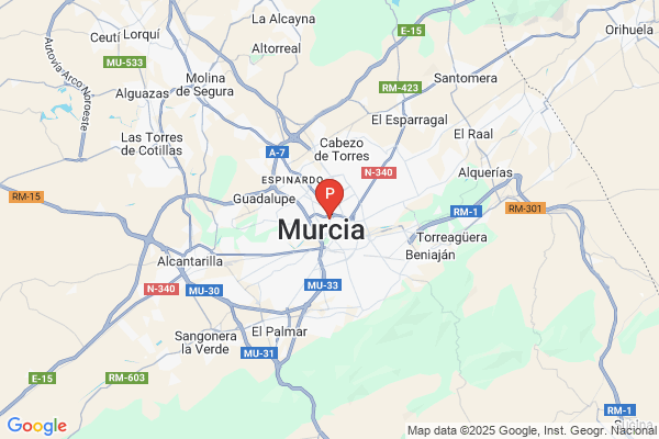 Free Tour Murcia,Murcia, Murcia