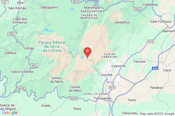 Ice Arena - Serra da Estrela,Penhas da Saúde, 6215-329 Cortes do Meio, Serra da Estrela